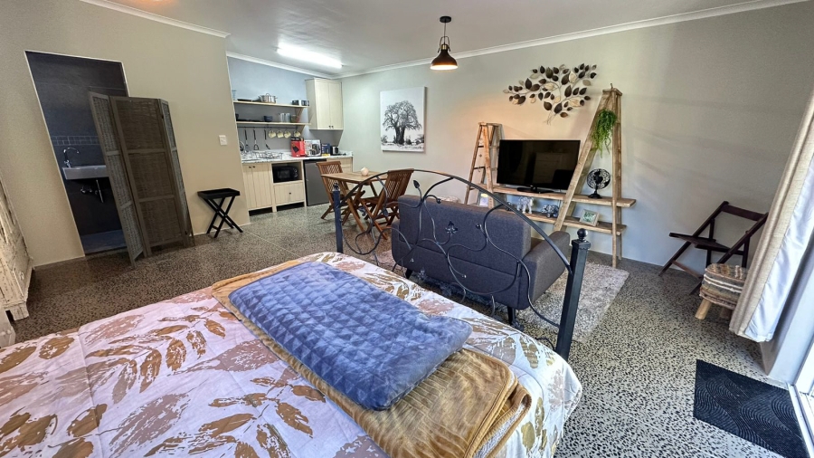 To Let 0 Bedroom Property for Rent in Sun Valley Western Cape